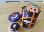 ハロウィン缶の予約販売をやめました！