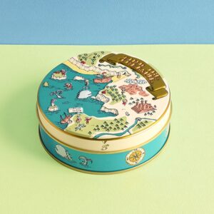 アドベンチャー缶