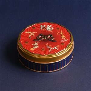 サーカス缶