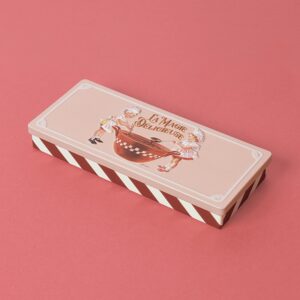 ツインズ缶