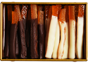 お菓子のミカタ サンドリヨン缶