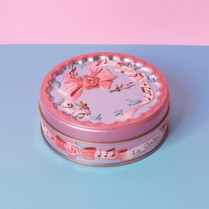 ハミング缶