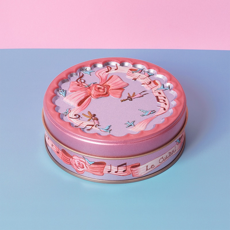 ハミング缶 - お菓子のミカタ
