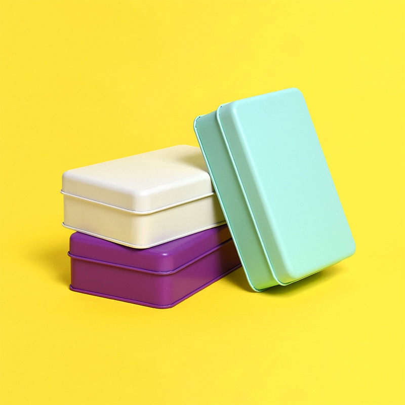 いろ缶 - お菓子のミカタ