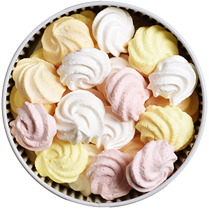 お菓子のミカタ 絆缶
