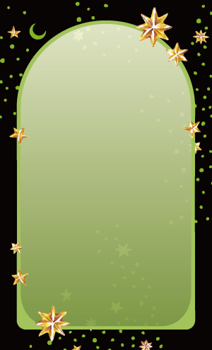タロット缶MUGUET